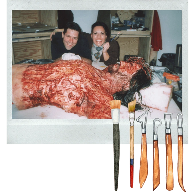 “The Passion of the Christ” di Mel Gibson;<br />“Non ti muovere” di Sergio Castellitto;<br />“Mission Impossible III” di Jeffrey Jacob Abrams;<br />“I giorni dell’abbandono” di Roberto Faenza;<br />“La leggenda del bandito e del campione” di Lodovico Gasparini;<br />“Le cinque giornate di Milano” di Carlo Lizzani;<br />“Questo piccolo grande amore” di Riccardo Donna;<br />“Le ragazze dello swing” di Maurizio Zaccaro.